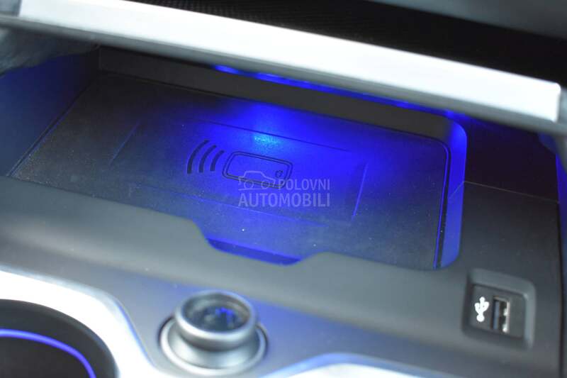 BMW X7 40d xDrive M Paket