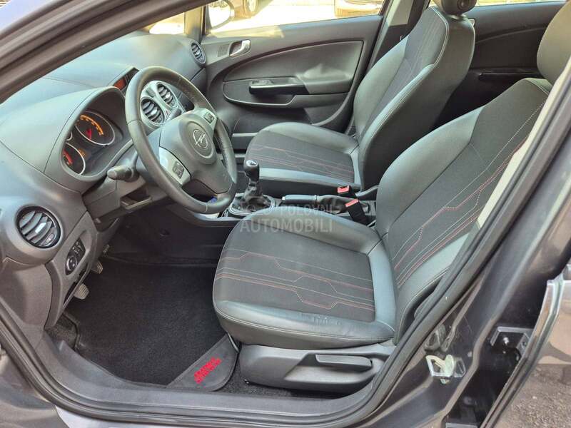 Opel Corsa D 1.2 TNG/COSMO /