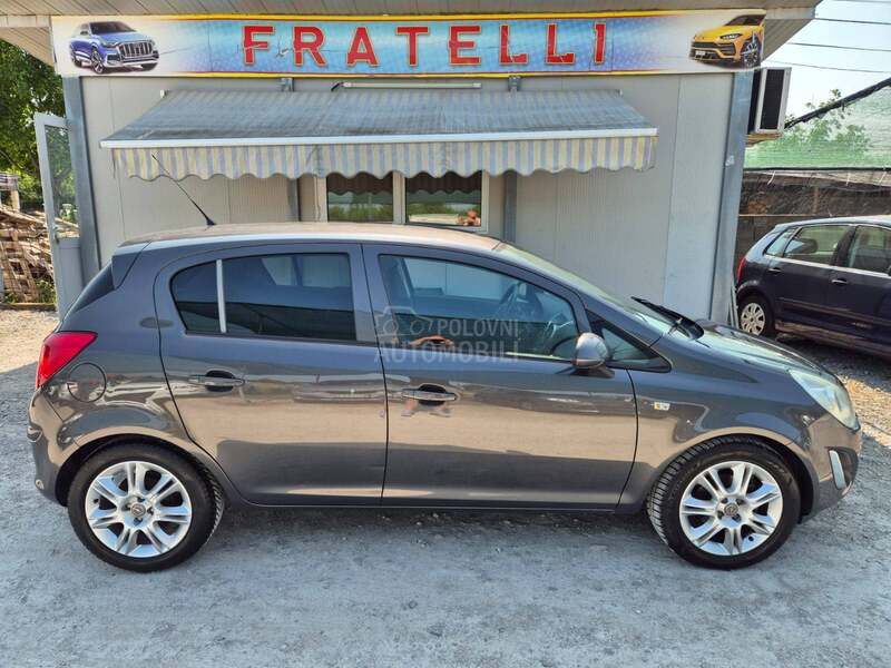 Opel Corsa D 1.2 TNG/COSMO /