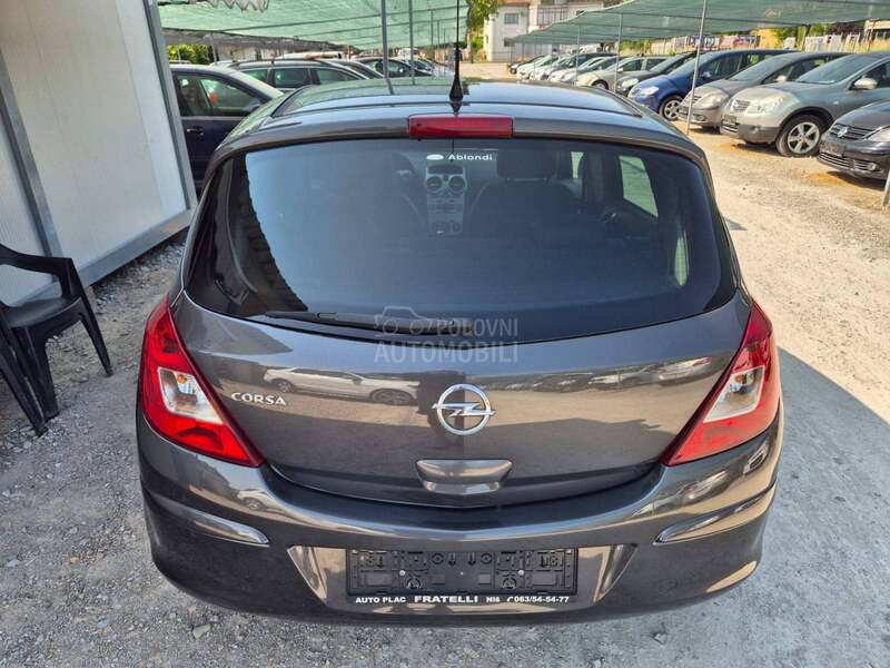 Opel Corsa D 1.2 TNG/COSMO /