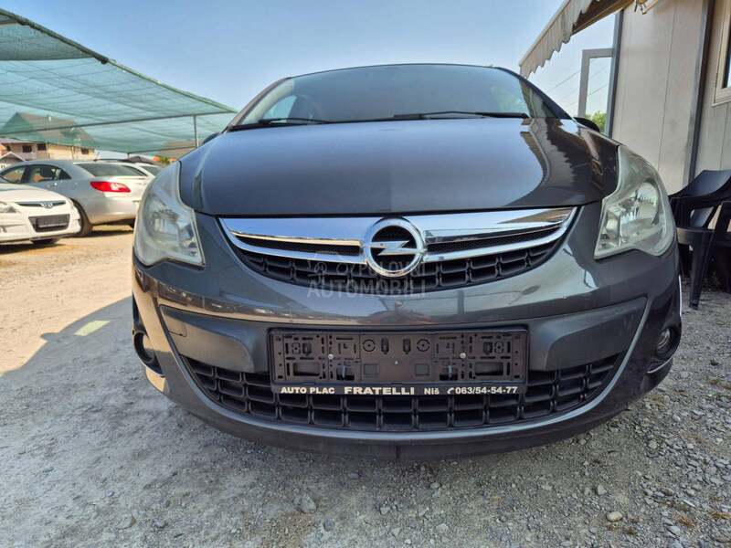 Opel Corsa D 1.2 TNG/COSMO /