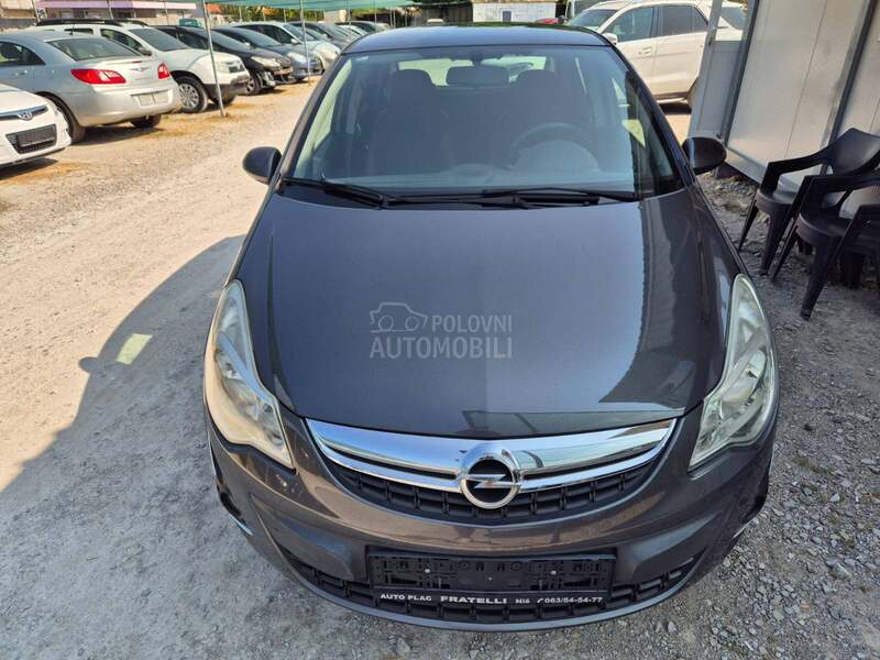 Opel Corsa D 1.2 TNG/COSMO /