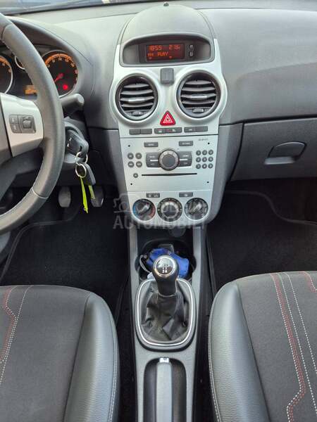 Opel Corsa D 1.2 TNG/COSMO /