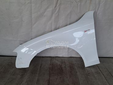 BLATOBRAN za Audi A4