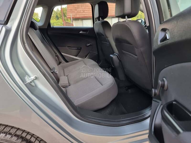 Opel Astra J 1.7CDTI PERFFEKTNA