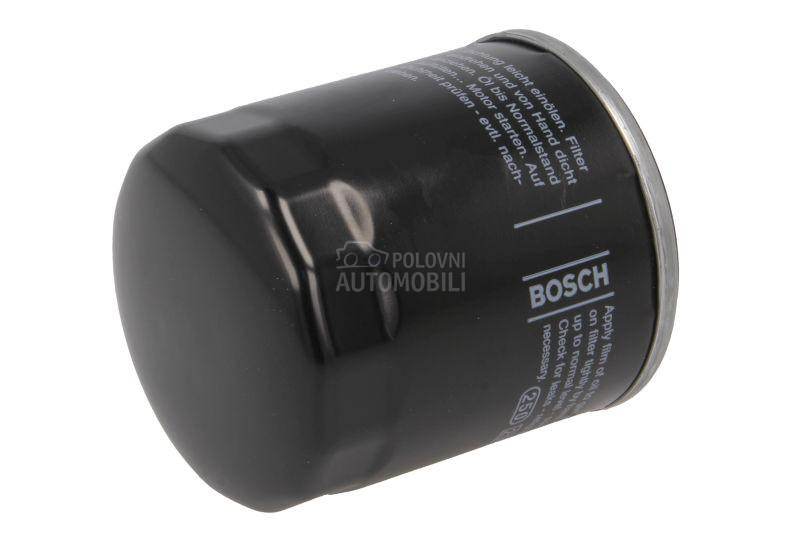 Filter ulja BOSCH