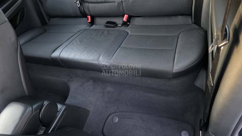 Audi A3 2.0 TDI/8V S-line