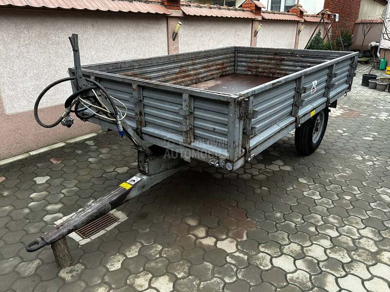 IMT PRIKOLICE VISE KOMADA