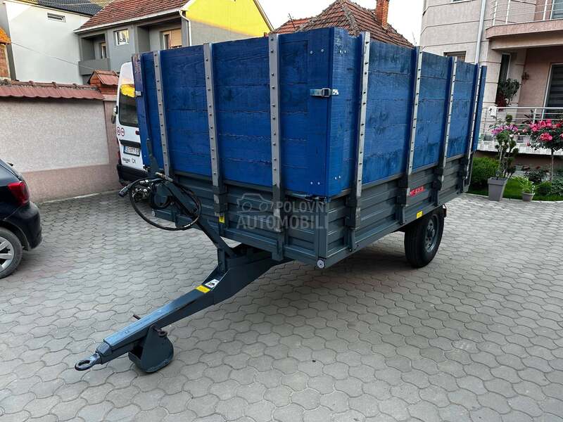 IMT PRIKOLICE VISE KOMADA