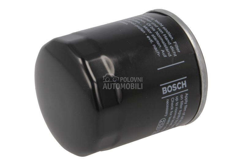 Filter ulja BOSCH