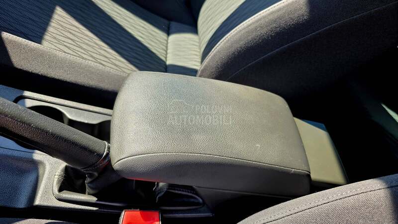 Seat Leon 1.4 TGI STYLE