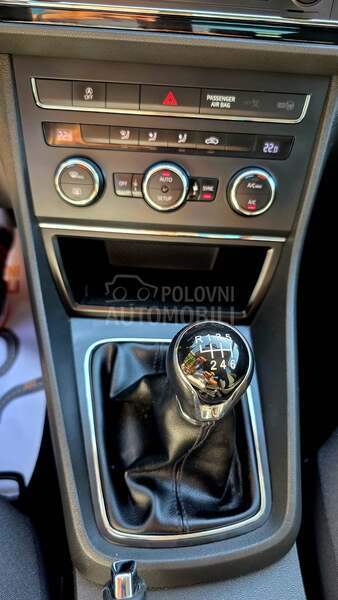 Seat Leon 1.4 TGI STYLE