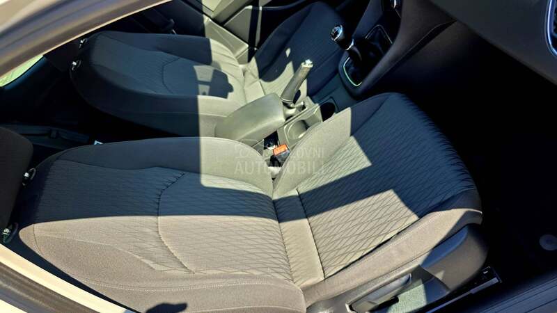 Seat Leon 1.4 TGI STYLE