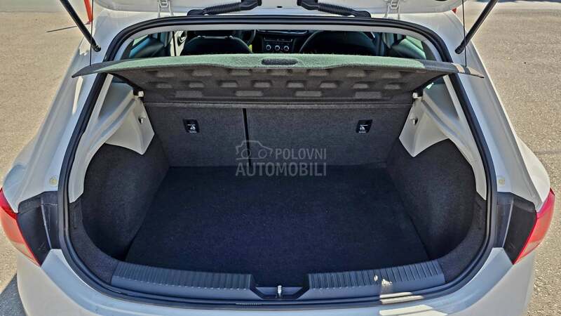 Seat Leon 1.4 TGI STYLE
