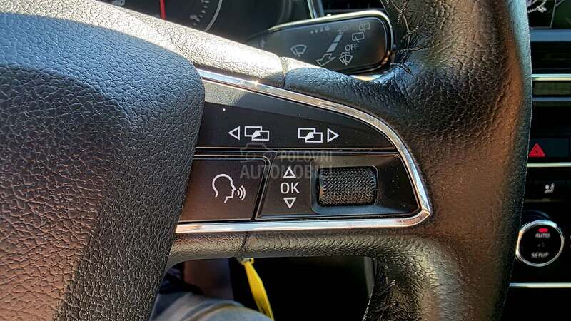 Seat Leon 1.4 TGI STYLE