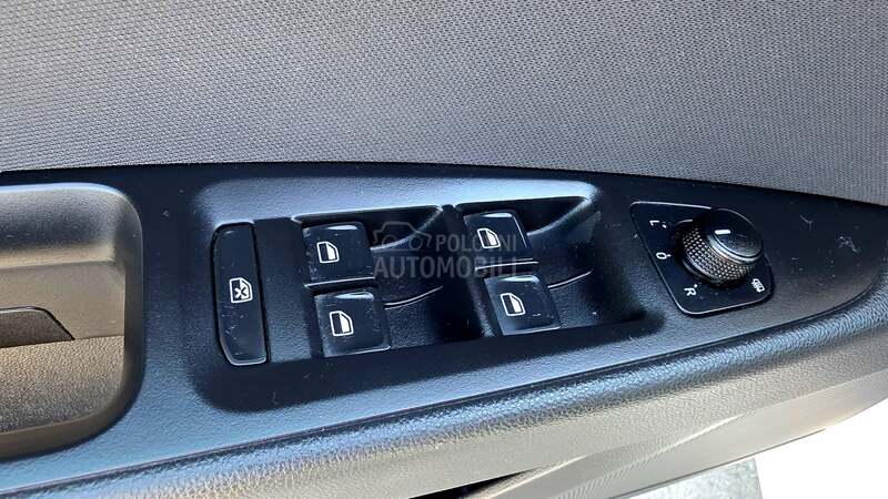 Seat Leon 1.4 TGI STYLE