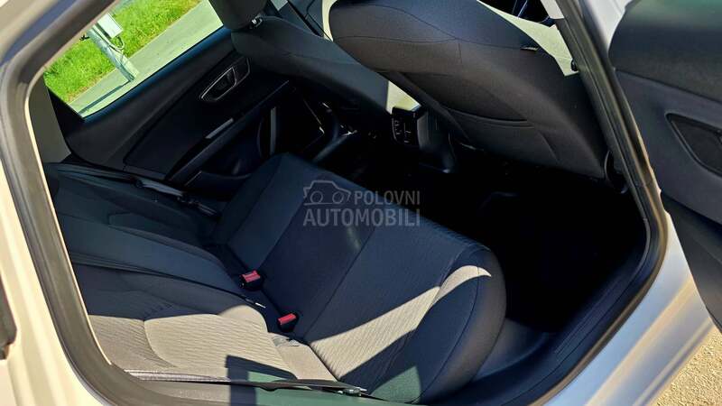Seat Leon 1.4 TGI STYLE