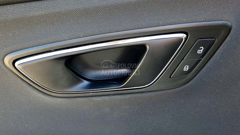 Seat Leon 1.4 TGI STYLE