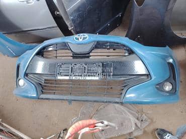 prednji branik za Toyota Yaris od 2021. do 2024. god.