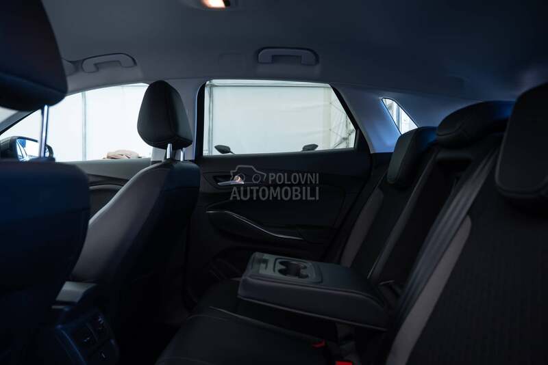 Opel Grandland X Aut. 1.2 T 131hp