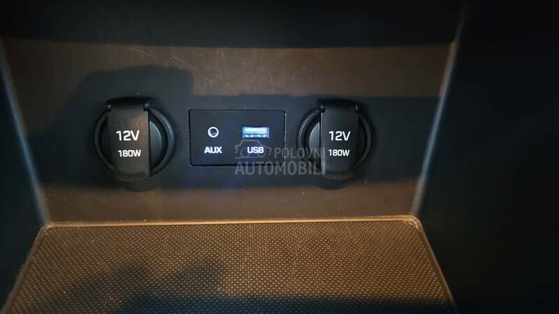 Hyundai i30 1.6 CRDI new mod