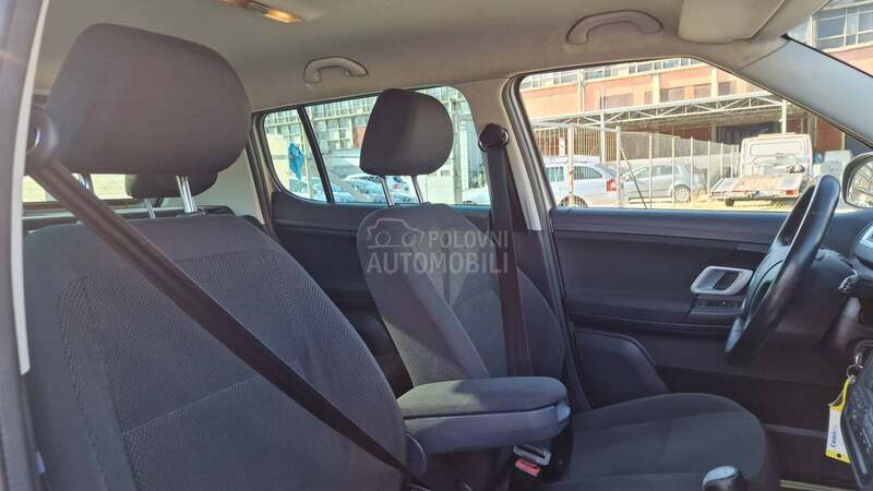 Škoda Fabia KREDlTl BEZ UCESCA