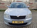 Škoda Octavia 4x4