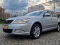 Škoda Octavia 4x4