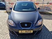 Seat Altea KREDlTl BEZ UCESCA