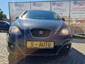 Seat Altea KREDlTl BEZ UCESCA