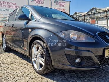Seat Altea KREDlTl BEZ UCESCA