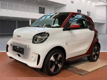 Smart ForTwo KREDlTl BEZ UCESCA