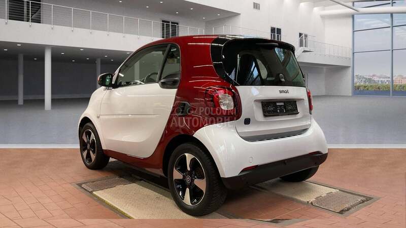 Smart ForTwo KREDlTl BEZ UCESCA