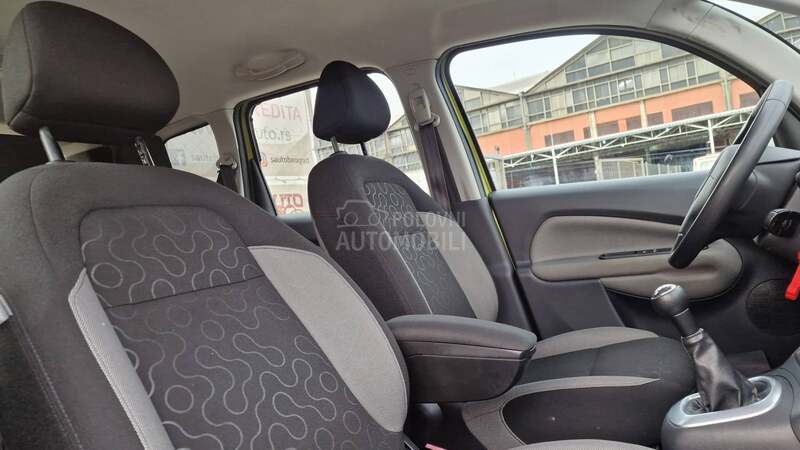 Citroen C3 Picasso KREDlT BEZ UCESCA