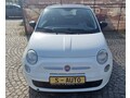 Fiat 500 PAN0RAMA/KREDlT