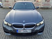 BMW 320 X-DRIVE