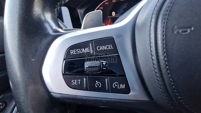 BMW 320 X-DRIVE