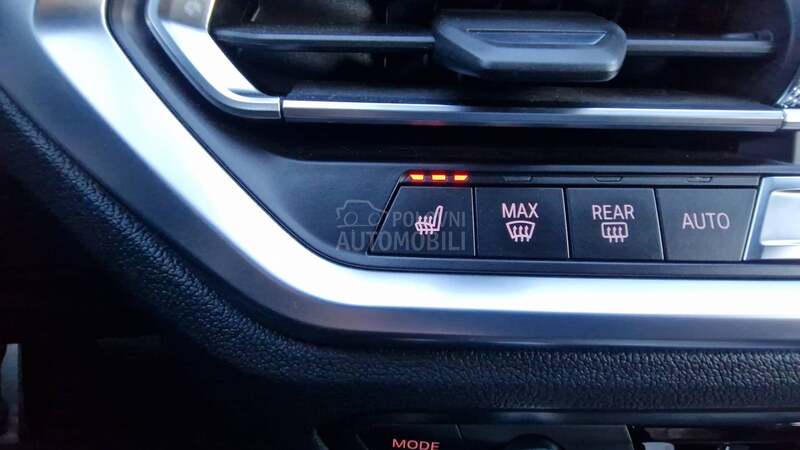 BMW 320 X-DRIVE