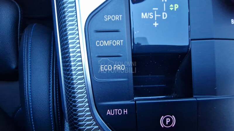 BMW 320 X-DRIVE