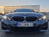 BMW 320 X-DRIVE