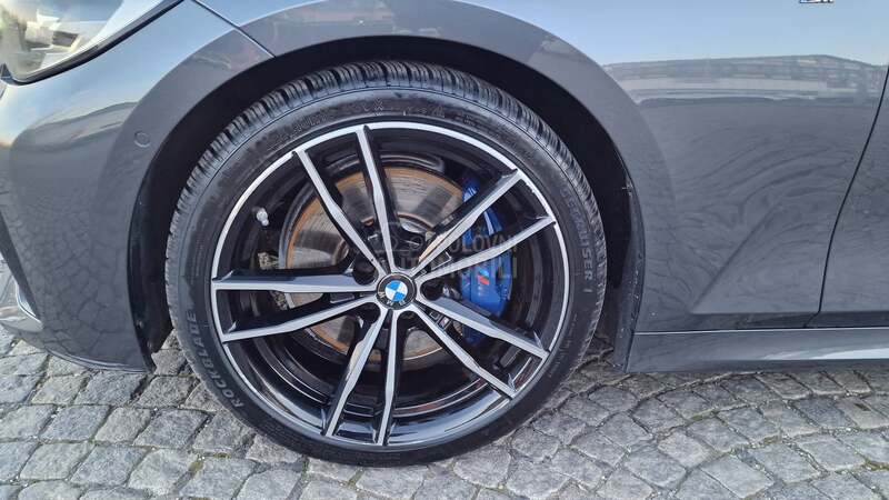 BMW 320 X-DRIVE