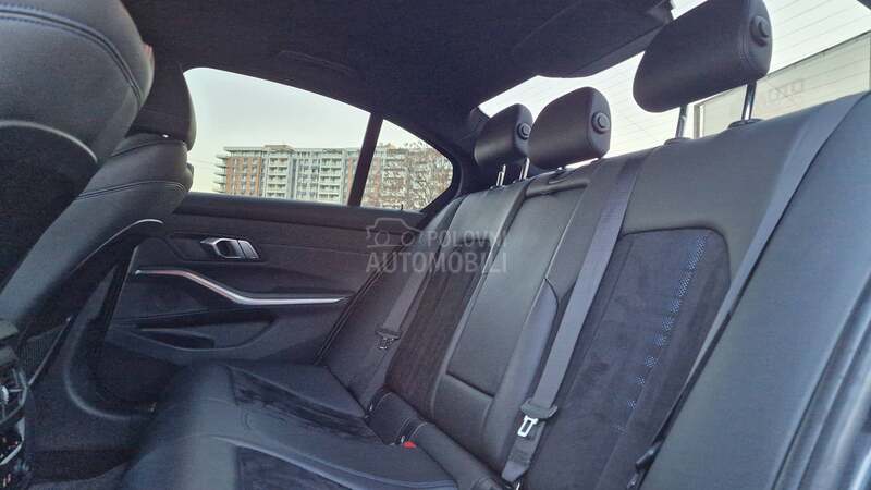 BMW 320 X-DRIVE