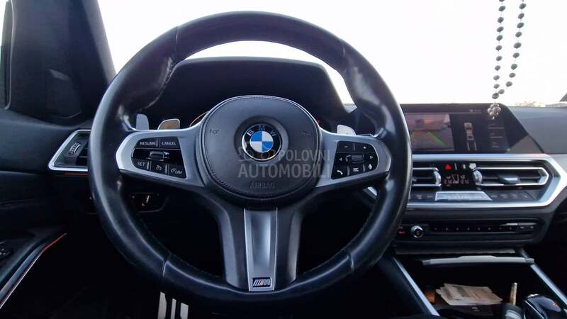 BMW 320 X-DRIVE
