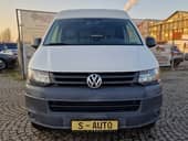 Volkswagen Transporter T5 AUT0M/QUATTRO/P0VISEN