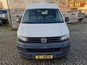 Volkswagen Transporter T5 AUT0M/QUATTRO/P0VISEN