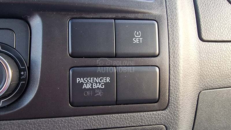 Volkswagen Transporter T5 AUT0M/QUATTRO/P0VISEN
