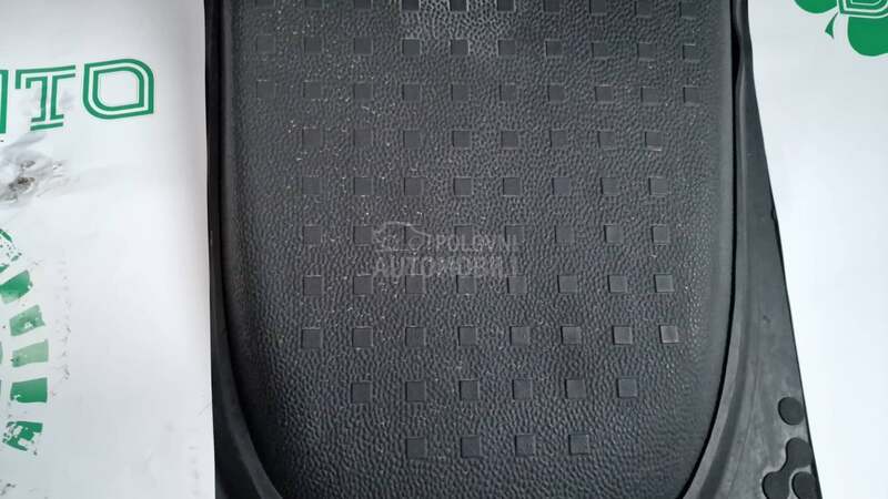 Volkswagen Transporter T5 AUT0M/QUATTRO/P0VISEN