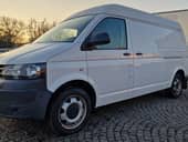 Volkswagen Transporter T5 AUT0M/QUATTRO/P0VISEN