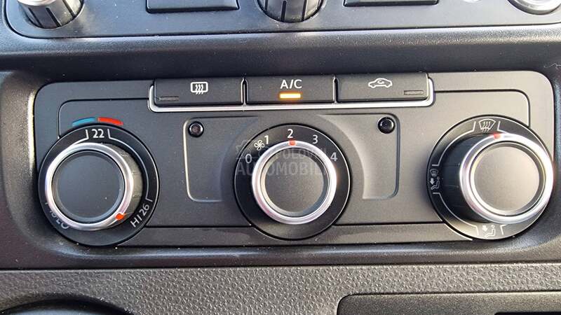 Volkswagen Transporter T5 AUT0M/QUATTRO/P0VISEN