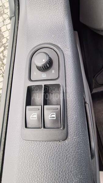 Volkswagen Transporter T5 AUT0M/QUATTRO/P0VISEN
